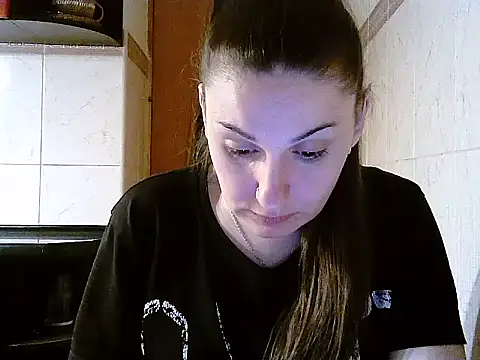 Yuliia30 online show from 04.08.26