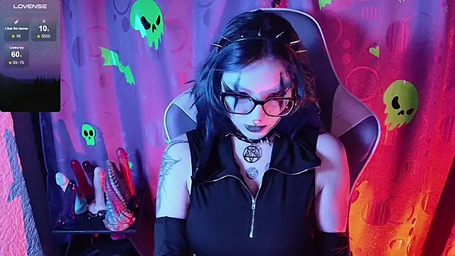 Kimlennox  online show from 01.14.26