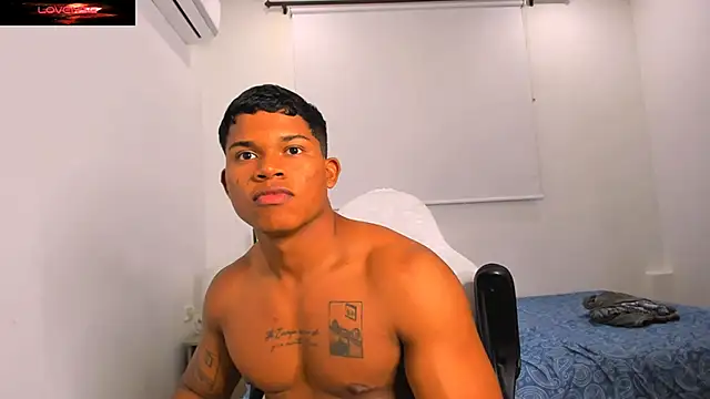 maxsteel177 online show from 01.14.25