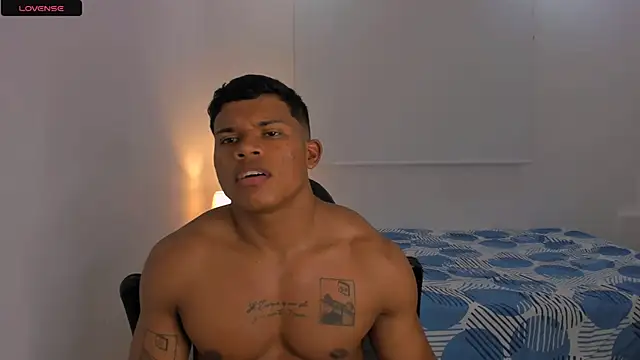 maxsteel177 online show from 02.13.25