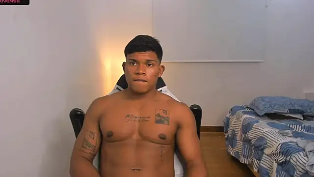 maxsteel177 online show from 02.15.25