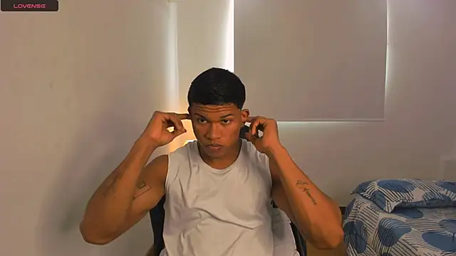 maxsteel177 online show from 02.26.25