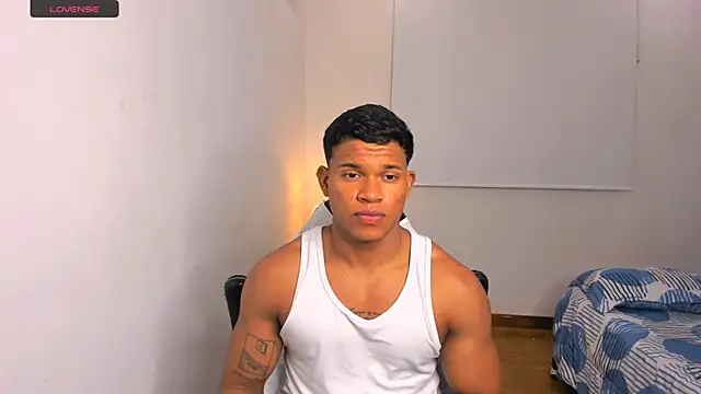 maxsteel177 online show from 02.28.25