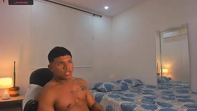 maxsteel177 online show from 03.04.25