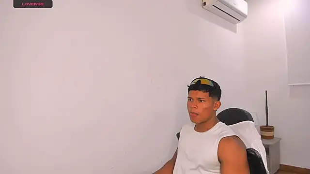 maxsteel177 online show from 03.09.25