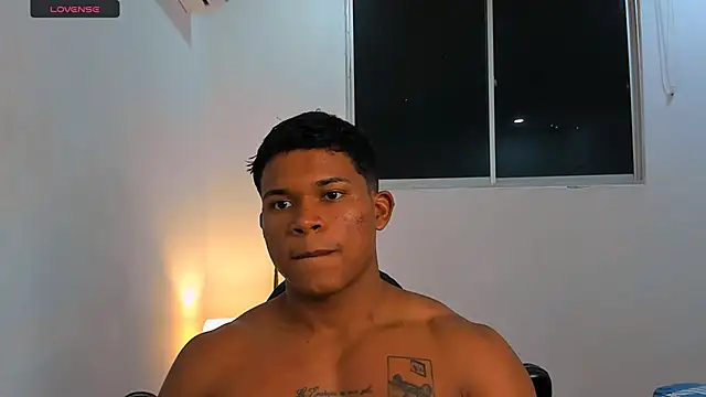 maxsteel177 online show from 03.12.25