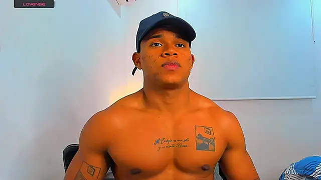 maxsteel177 online show from 03.14.25