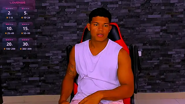 maxsteel177 online show from 12.04.25