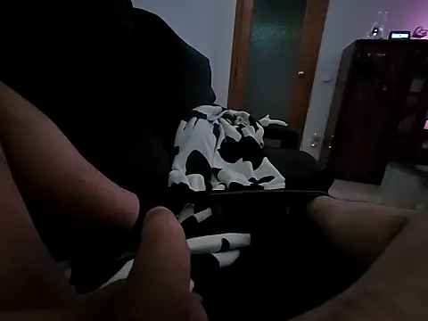 ximo0069 online show from 01.15.25