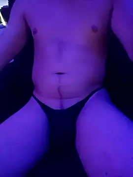 BDSMCock Stu online show from 01.10.25