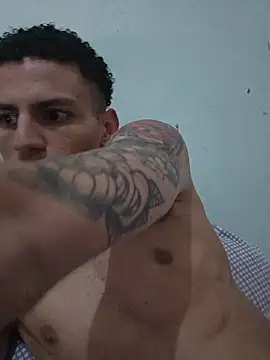 dany hardy online show from 03.15.26