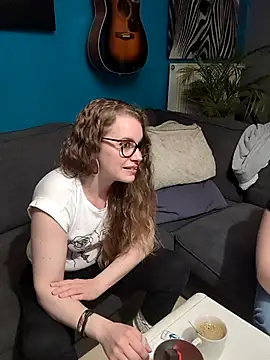 Miss luxiole online show from 09.16.25