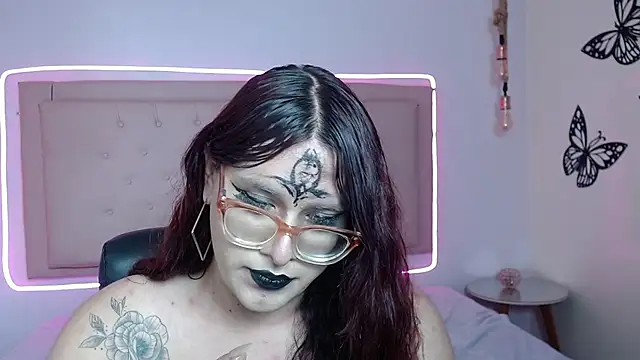 kathepickmanx online show from 11.01.25