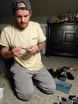 SoxxyNsh online show from 11.07.25