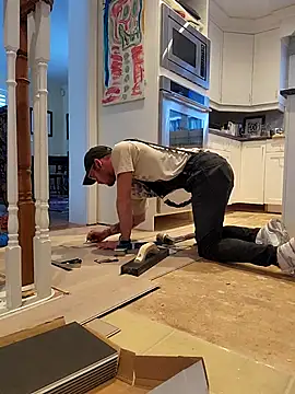 Snapshot of SoxxyNsh chatting on 12.13.25 SoxxyNsh online show from 12.13.25