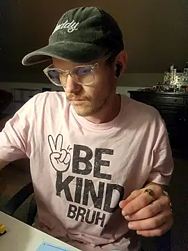 Snapshot of SoxxyNsh chatting on 01.09.26 SoxxyNsh online show from 01.09.26