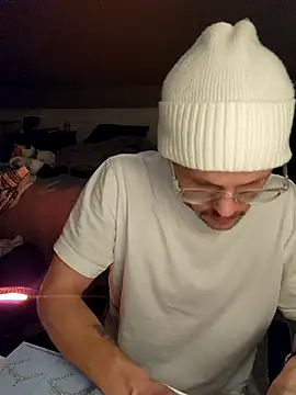 Snapshot of SoxxyNsh chatting on 01.13.26 SoxxyNsh online show from 01.13.26