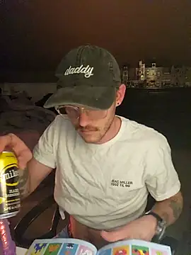 Snapshot of SoxxyNsh chatting on 01.14.26 SoxxyNsh online show from 01.14.26