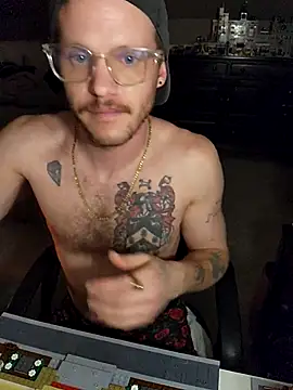 Snapshot of SoxxyNsh chatting on 01.18.26 SoxxyNsh online show from 01.18.26