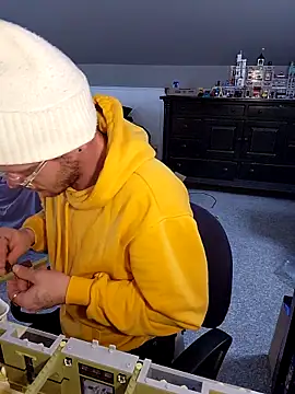 Snapshot of SoxxyNsh chatting on 01.18.26 SoxxyNsh online show from 01.18.26