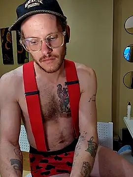 Snapshot of SoxxyNsh chatting on 02.03.26 SoxxyNsh online show from 02.03.26