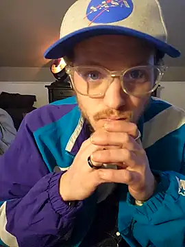 Snapshot of SoxxyNsh chatting on 02.05.26 SoxxyNsh online show from 02.05.26