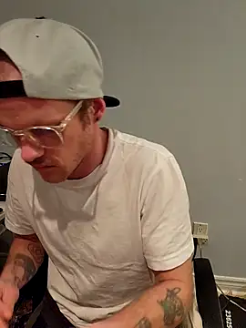 Snapshot of SoxxyNsh chatting on 02.11.26 SoxxyNsh online show from 02.11.26