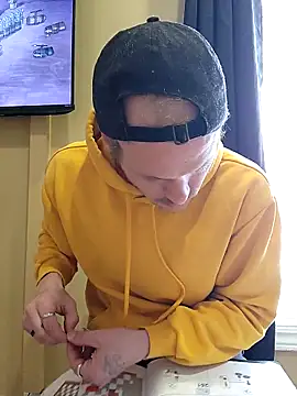 Snapshot of SoxxyNsh chatting on 02.12.26 SoxxyNsh online show from 02.12.26