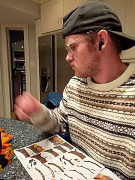 Snapshot of SoxxyNsh chatting on 02.16.26 SoxxyNsh online show from 02.16.26