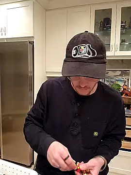 Snapshot of SoxxyNsh chatting on 02.26.26 SoxxyNsh online show from 02.26.26