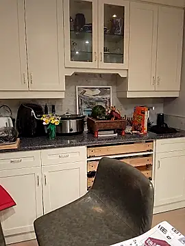 Snapshot of SoxxyNsh chatting on 02.28.26 SoxxyNsh online show from 02.28.26