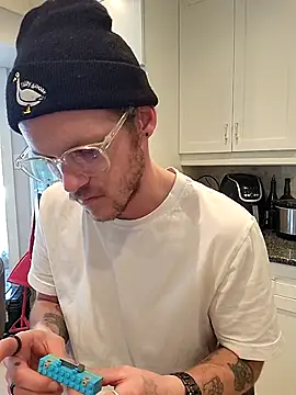 SoxxyNsh online show from 03.04.26