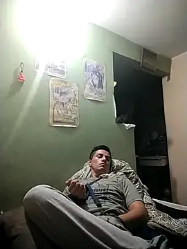 Marksuquenber online show from 01.19.26