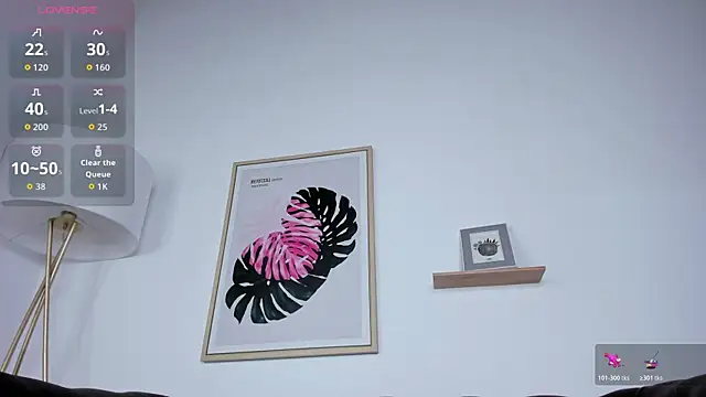 Eva abaad online show from 11.15.25