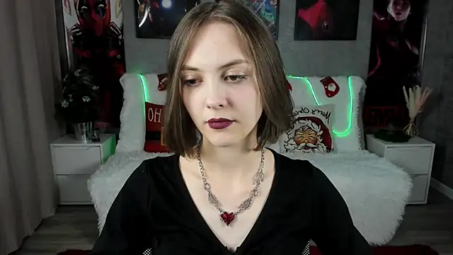 Snapshot of JesssWalker chatting on 01.13.25 JesssWalker online show from 01.13.25