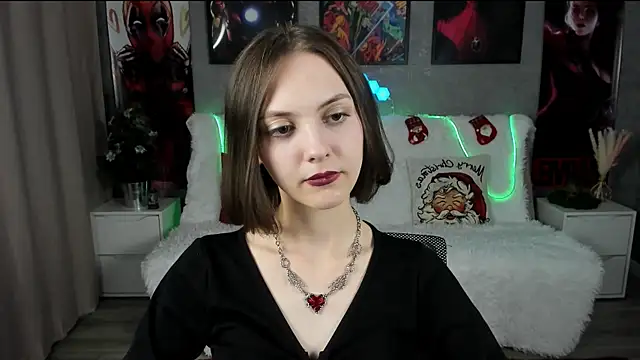 Snapshot of JesssWalker chatting on 01.13.25 JesssWalker online show from 01.13.25