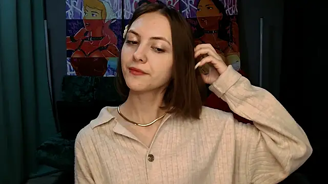 Snapshot of JesssWalker chatting on 01.14.25 JesssWalker online show from 01.14.25