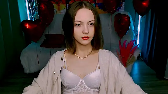 Snapshot of JesssWalker chatting on 03.07.25 JesssWalker online show from 03.07.25