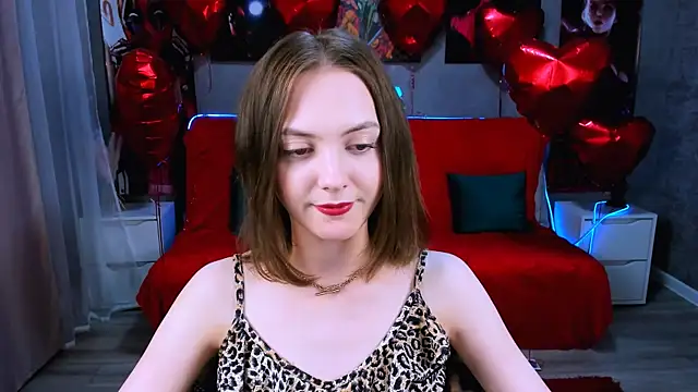 Snapshot of JesssWalker chatting on 03.15.25 JesssWalker online show from 03.15.25