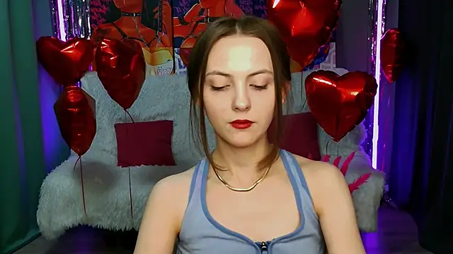 Snapshot of JesssWalker chatting on 03.16.25 JesssWalker online show from 03.16.25