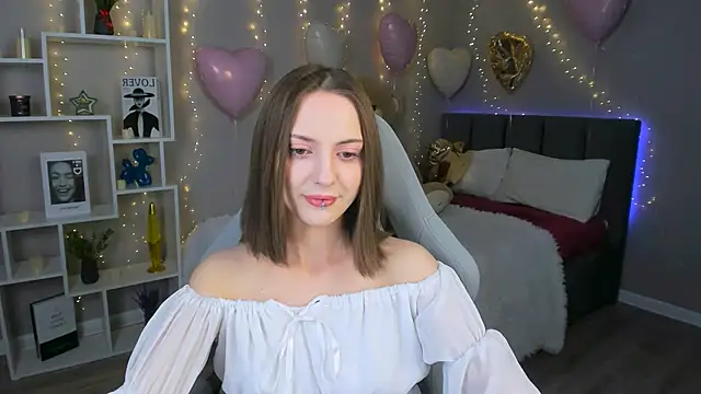 JesssWalker online show from 02.19.26