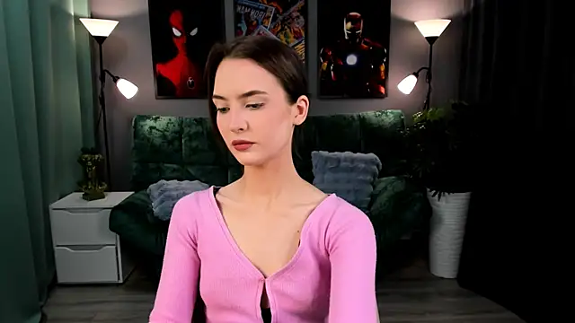 SamanthaaaWalker online show from 11.30.25