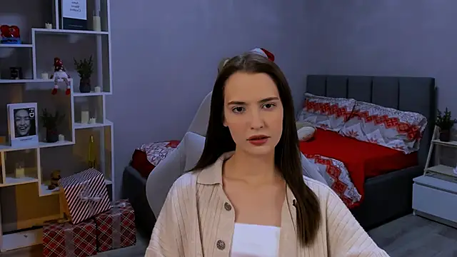 SamanthaaaWalker online show from 12.04.25