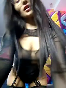 LittleX Angel online show from 02.05.25