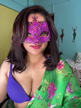 Snapshot of Ayeshaa__25 chatting on 02.16.25 Ayeshaa 25 online show from 02.16.25