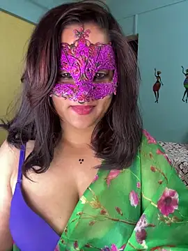 Snapshot of Ayeshaa__25 chatting on 02.16.25 Ayeshaa 25 online show from 02.16.25