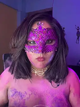 Snapshot of Ayeshaa__25 chatting on 03.13.25 Ayeshaa 25 online show from 03.13.25