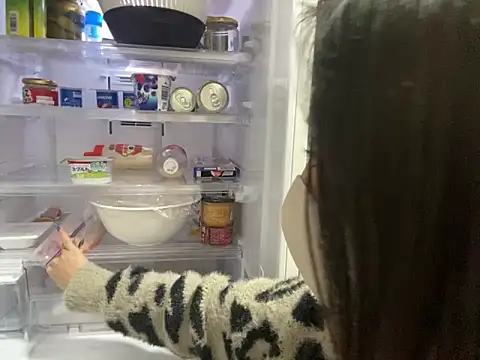 yazawa oO online show from 03.17.25