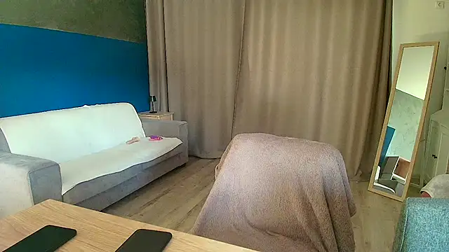 VixenVibesX online show from 01.29.25