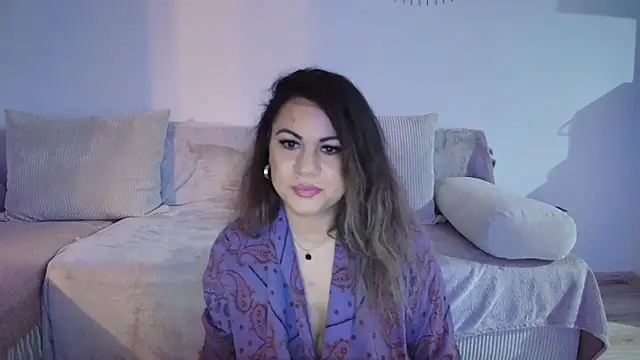 VixenVibesX online show from 03.13.25